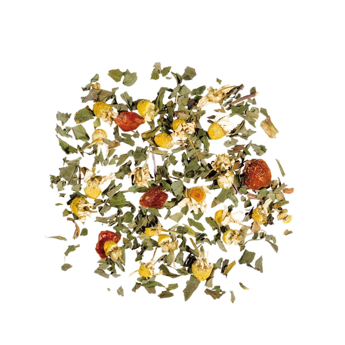 Ceai din plante musetel Althaus Fancy Camomille