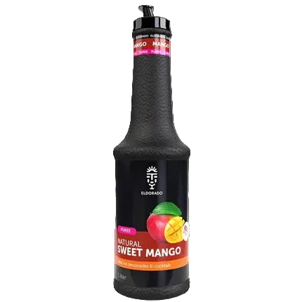 Piure de mango ELDORADO 1000ml