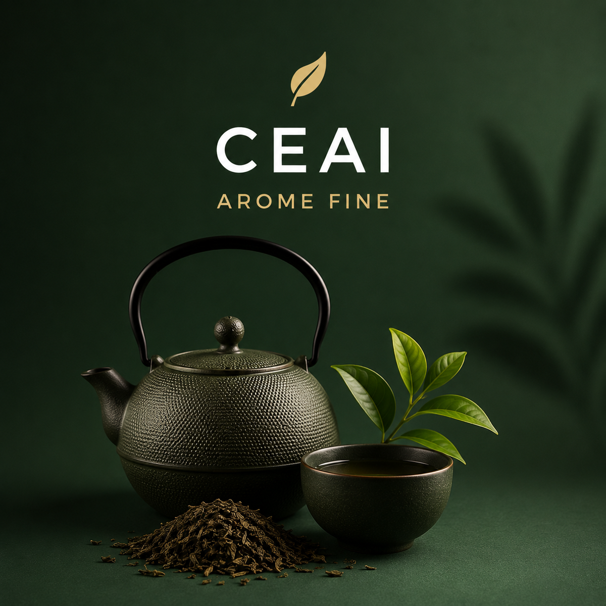 Ceai