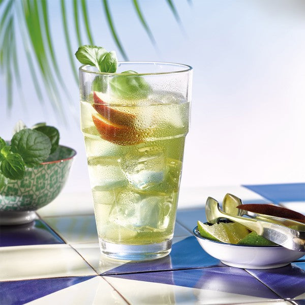 Ceai natural Althaus GREEN TEA WILD PEACH – Natural Iced Tea