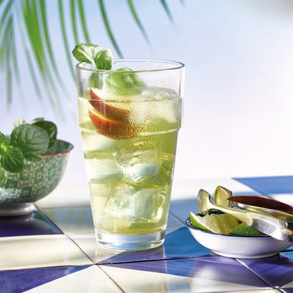 Ceai natural Althaus GREEN TEA WILD PEACH – Natural Iced Tea