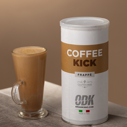 Frappe cafea ODK Coffee kick frappe 1kg