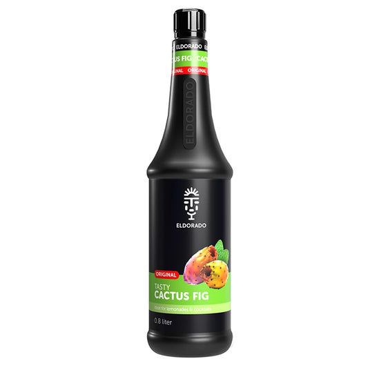 Sirop de Cactus, ELDORADO, sticla 800ml