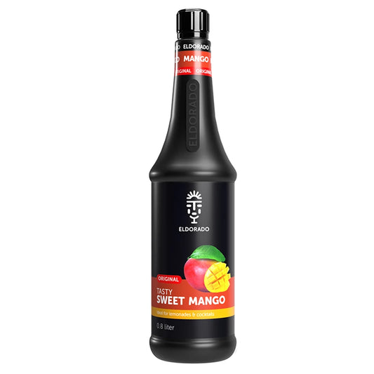 Sirop de Mango, ELDORADO, sticla 800ml