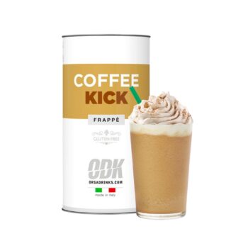 Frappe cafea ODK Coffee kick frappe 1kg