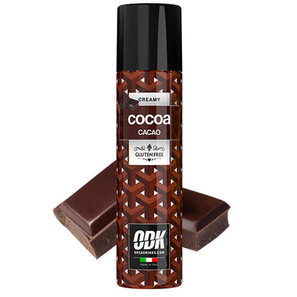 ODK Topping ciocolata 750ml