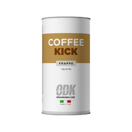 Frappe cafea ODK Coffee kick frappe 1kg