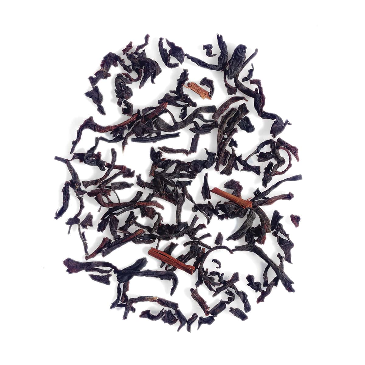 Ceai negru aromatizat Althaus Earl Grey