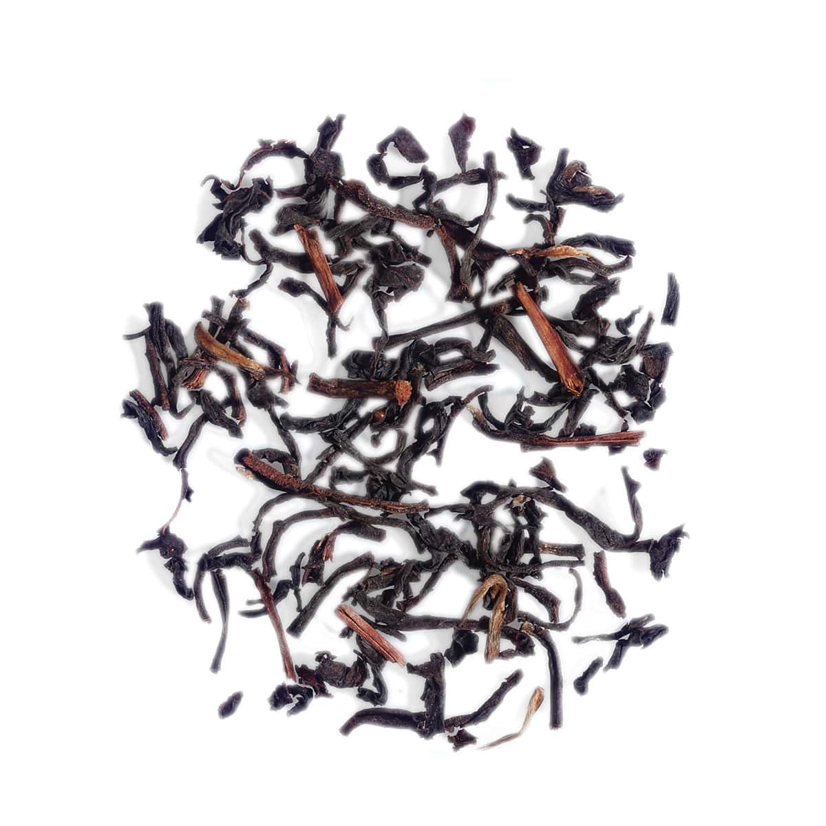 Ceai negru armoatizat Althaus English Breakfast