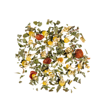 Ceai din plante musetel Althaus Fancy Camomille