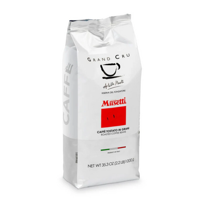 Cafea boabe Musetti Grand Cru 1 kg