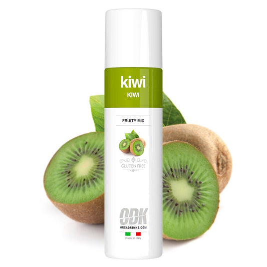 Piure de fructe ODK MIX Kiiwi 750ml