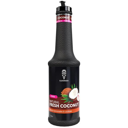 Piure de cocos ELDORADO 1000ml