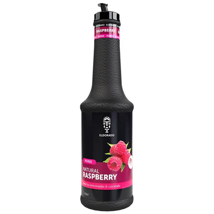 Piure de zmeură ELDORADO 1000ml