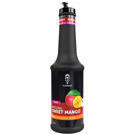 Piure de mango ELDORADO 1000ml