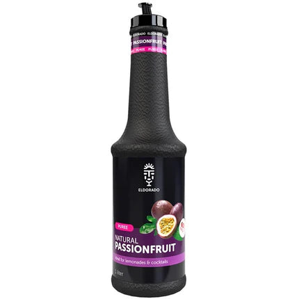 Piure de fructul pasiunii ELDORADO 1000ml