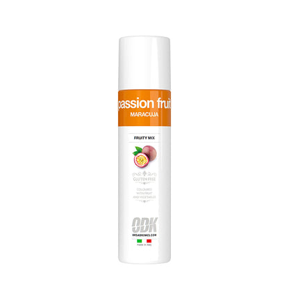 Piure de fructe ODK MIX Fructul Pasiunii 750ml