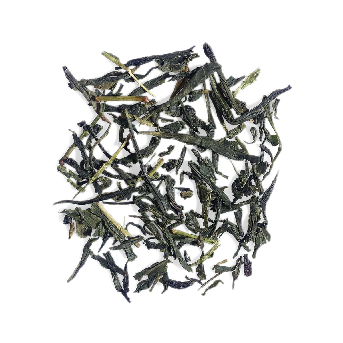 Ceai verde aromatizat Sencha Senpai